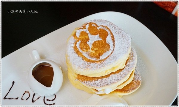 樂樂咪小廚房Love Love Mi house:樂樂咪小廚房║緊鄰美術館綠園道,精緻複合式餐飲、放鬆享受好