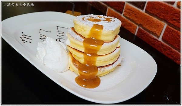 樂樂咪小廚房Love Love Mi house:樂樂咪小廚房║緊鄰美術館綠園道,精緻複合式餐飲、放鬆享受好