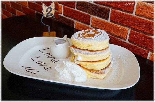 樂樂咪小廚房Love Love Mi house:樂樂咪小廚房║緊鄰美術館綠園道,精緻複合式餐飲、放鬆享受好