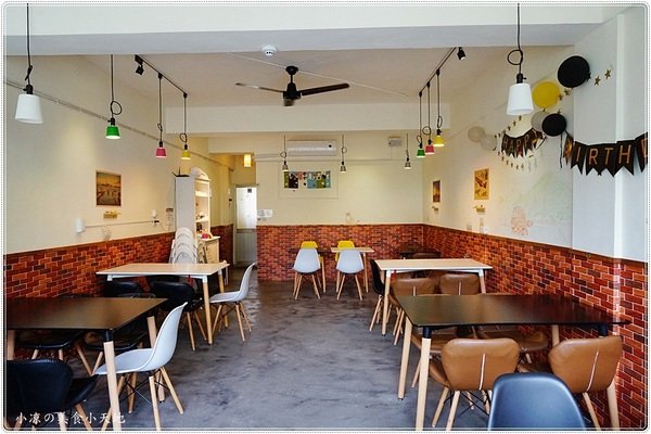 樂樂咪小廚房Love Love Mi house:樂樂咪小廚房║緊鄰美術館綠園道,精緻複合式餐飲、放鬆享受好