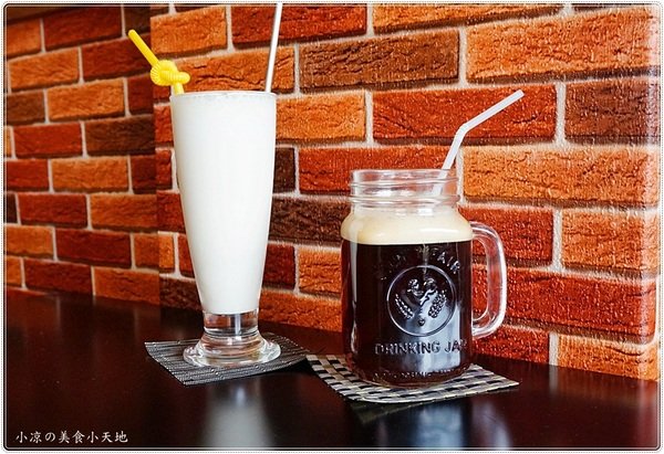 樂樂咪小廚房Love Love Mi house:樂樂咪小廚房║緊鄰美術館綠園道,精緻複合式餐飲、放鬆享受好