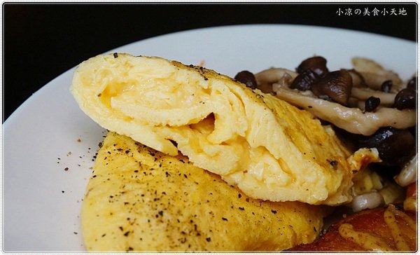 樂樂咪小廚房Love Love Mi house:樂樂咪小廚房║緊鄰美術館綠園道,精緻複合式餐飲、放鬆享受好