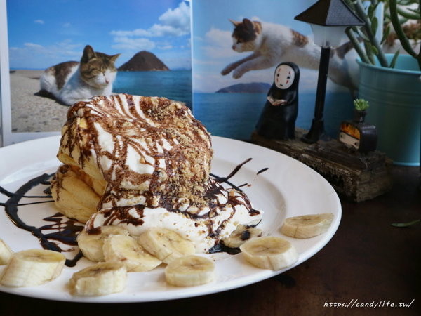 樂樂咪小廚房Love Love Mi house:台中美食│樂樂咪小廚房〃台中寵物友善餐廳,餐點超好吃,三樓還有貓咪中途之家,歡迎有心人認養~