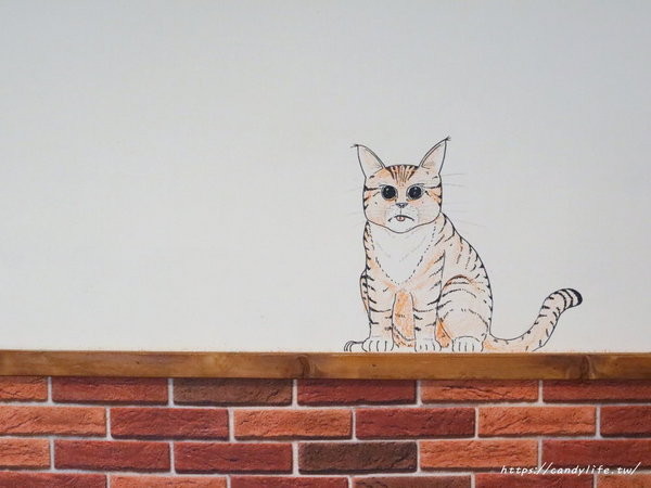 樂樂咪小廚房Love Love Mi house:台中美食│樂樂咪小廚房〃台中寵物友善餐廳,餐點超好吃,三樓還有貓咪中途之家,歡迎有心人認養~