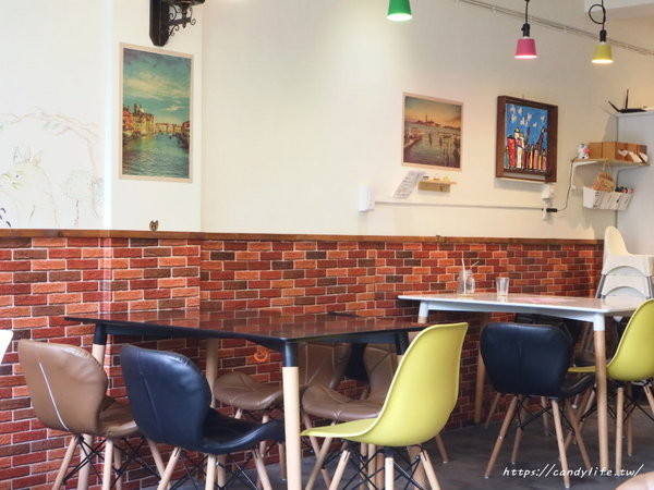 樂樂咪小廚房Love Love Mi house:台中美食│樂樂咪小廚房〃台中寵物友善餐廳,餐點超好吃,三樓還有貓咪中途之家,歡迎有心人認養~