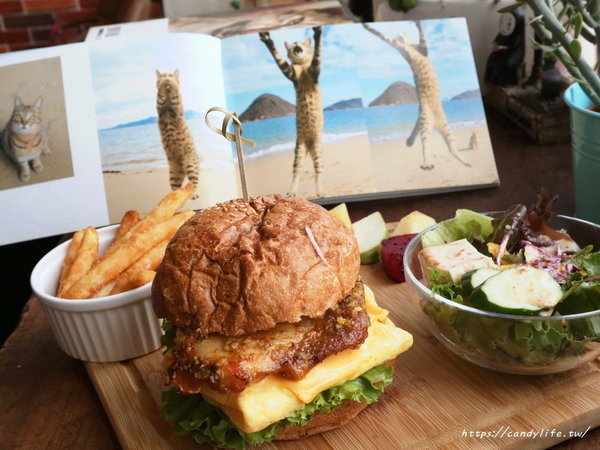 樂樂咪小廚房Love Love Mi house:台中美食│樂樂咪小廚房〃台中寵物友善餐廳,餐點超好吃,三樓還有貓咪中途之家,歡迎有心人認養~