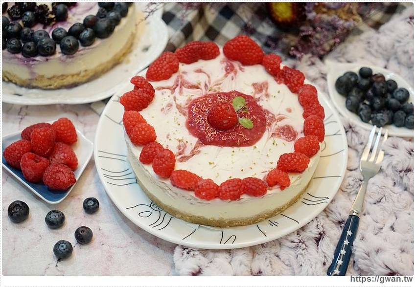 古早味蛋糕推出限量隱藏版 | 假日才賣的水果乳酪蛋糕,沒預訂吃不到!!