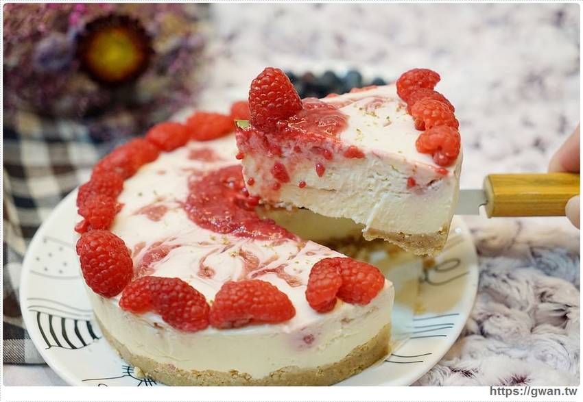 古早味蛋糕推出限量隱藏版 | 假日才賣的水果乳酪蛋糕,沒預訂吃不到!!