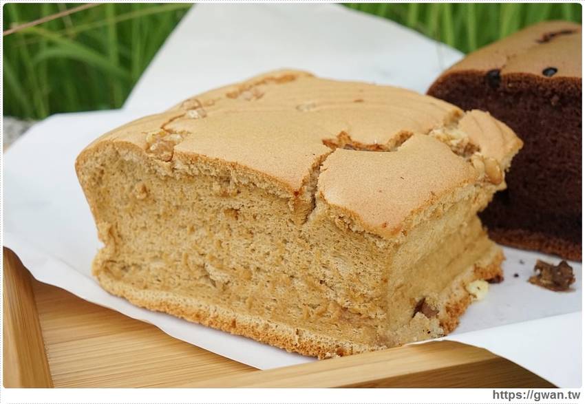 古早味蛋糕推出限量隱藏版 | 假日才賣的水果乳酪蛋糕,沒預訂吃不到!!