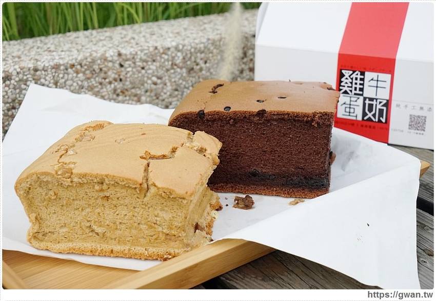 古早味蛋糕推出限量隱藏版 | 假日才賣的水果乳酪蛋糕,沒預訂吃不到!!