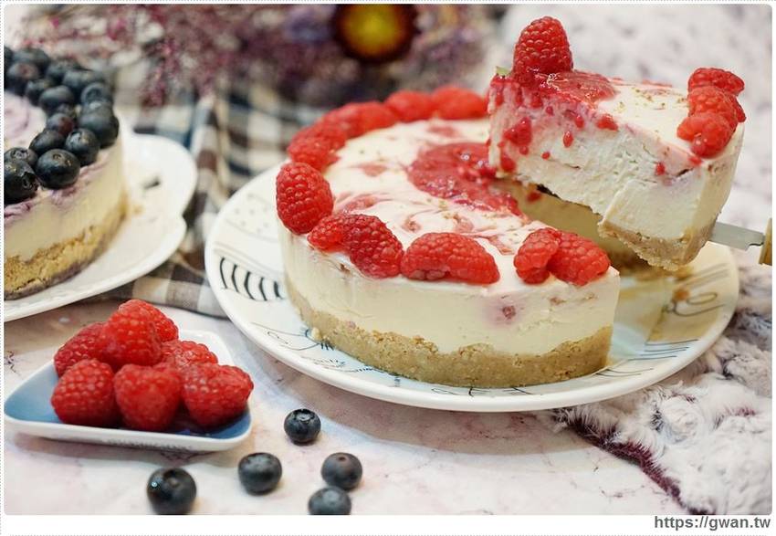 古早味蛋糕推出限量隱藏版 | 假日才賣的水果乳酪蛋糕,沒預訂吃不到!!