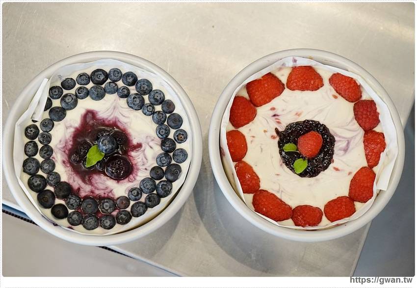 古早味蛋糕推出限量隱藏版 | 假日才賣的水果乳酪蛋糕,沒預訂吃不到!!