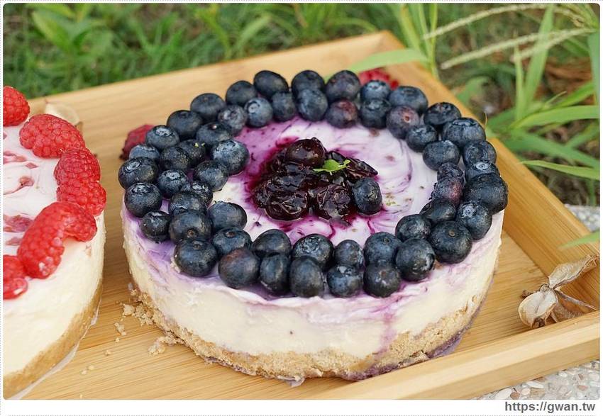 古早味蛋糕推出限量隱藏版 | 假日才賣的水果乳酪蛋糕,沒預訂吃不到!!