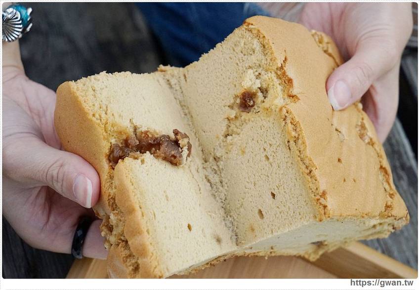 古早味蛋糕推出限量隱藏版 | 假日才賣的水果乳酪蛋糕,沒預訂吃不到!!