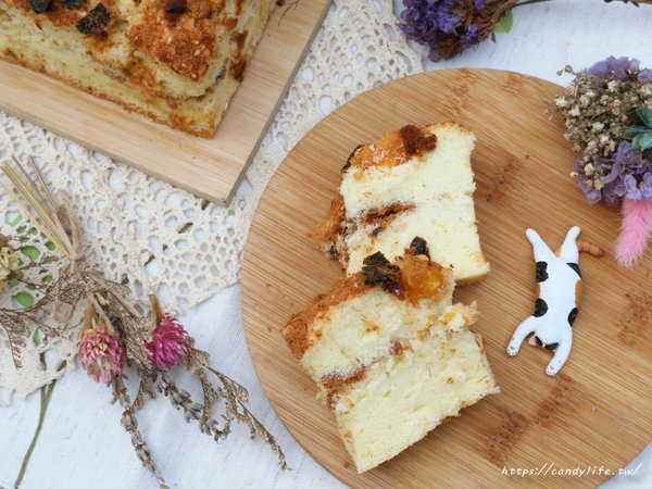 雞蛋牛奶古早味蛋糕:台中美食│雞蛋牛奶古早味蛋糕〃每日現烤,手工現做,香氣超迷人的古早味蛋糕,每天還有隱藏版口味唷~
