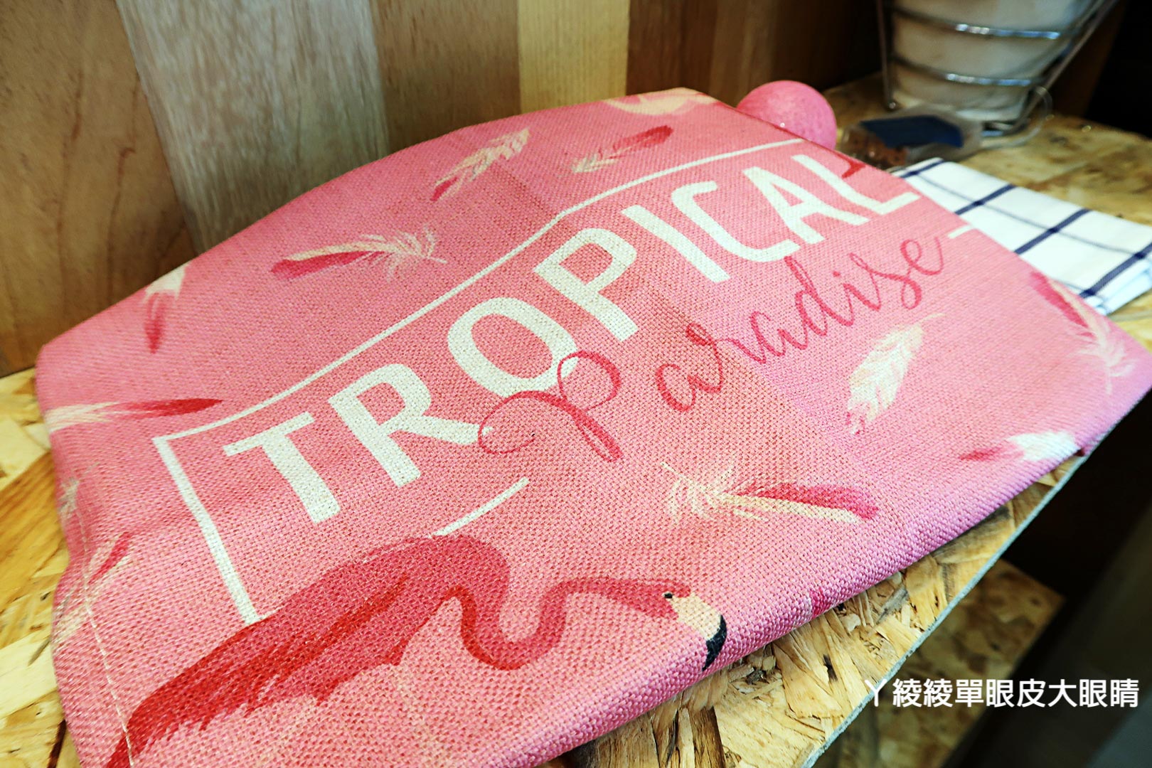 苗栗頭份飲料店推薦《小飲品Little Drinking》，冷天氣就是要喝暖呼呼的冬季飲品