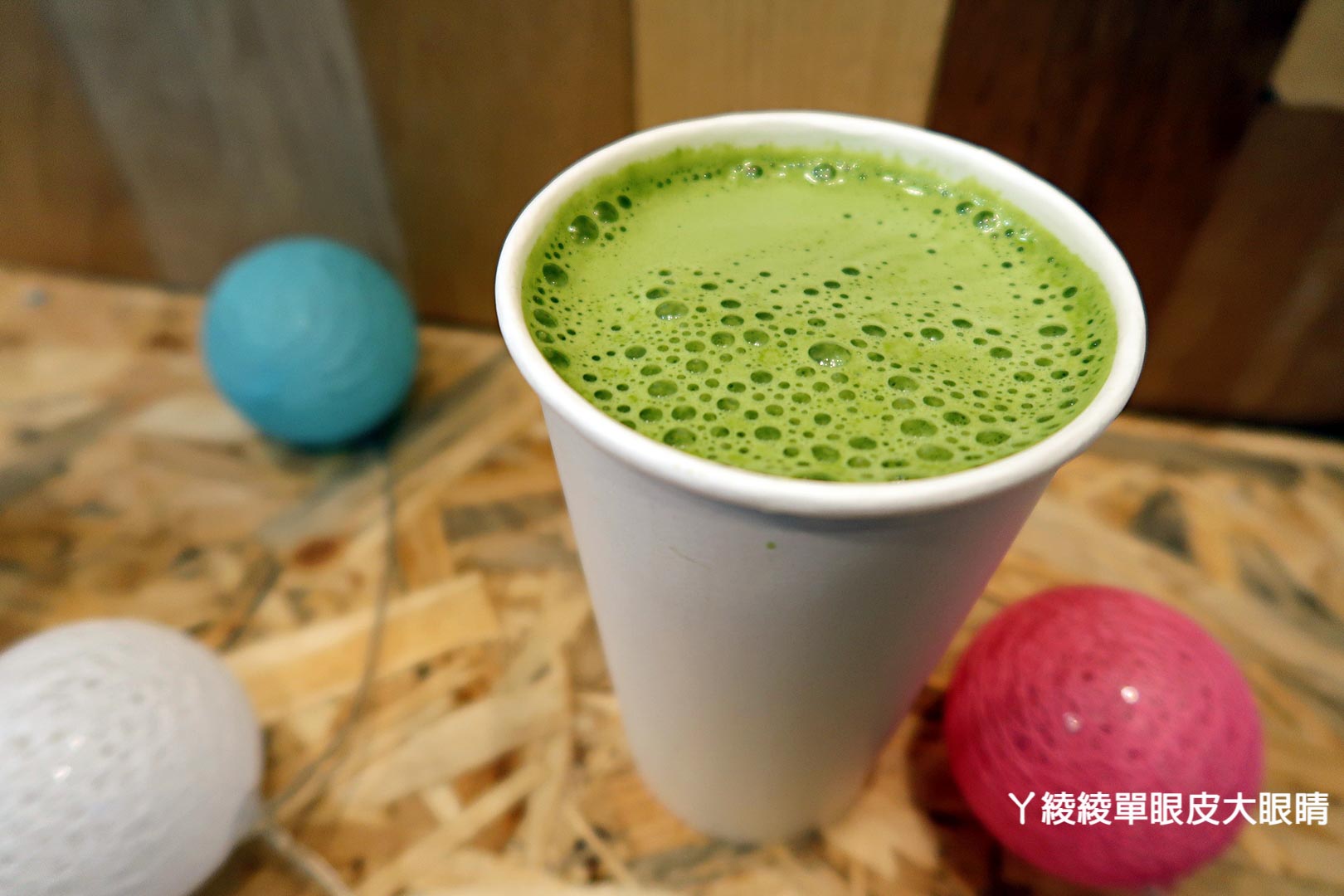 苗栗頭份飲料店推薦《小飲品Little Drinking》，冷天氣就是要喝暖呼呼的冬季飲品