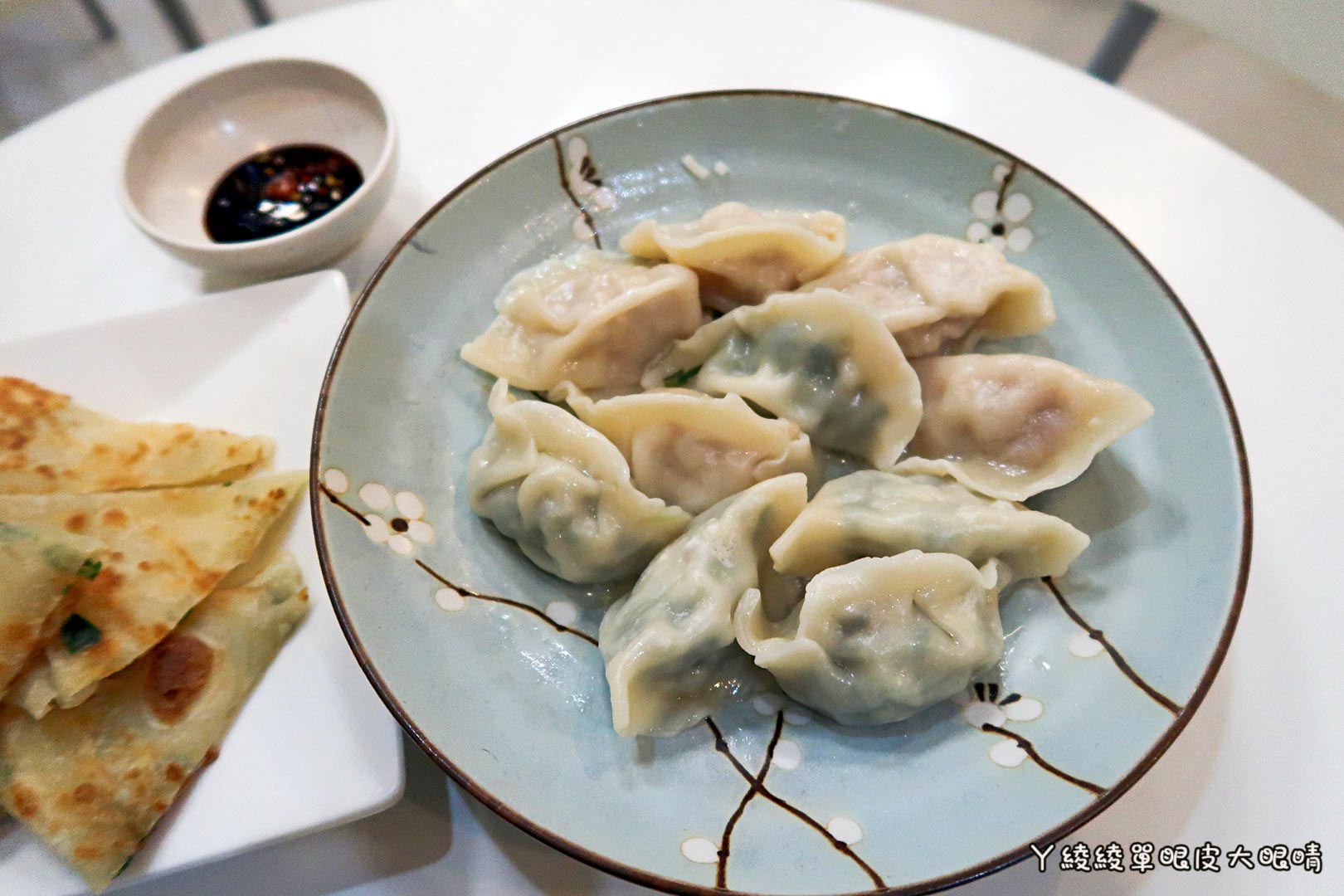 新竹金山街美食推薦《福榮麵坊》，暖心小吃店老闆幫助身心障礙孩子創造自身價值