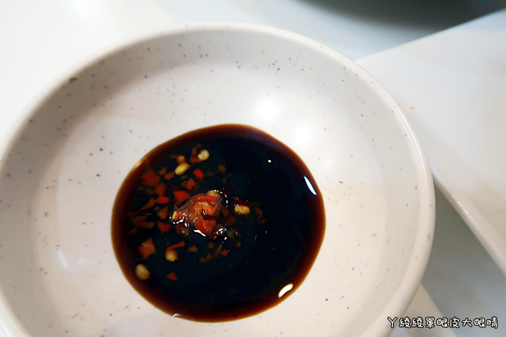 新竹金山街美食推薦《福榮麵坊》，暖心小吃店老闆幫助身心障礙孩子創造自身價值