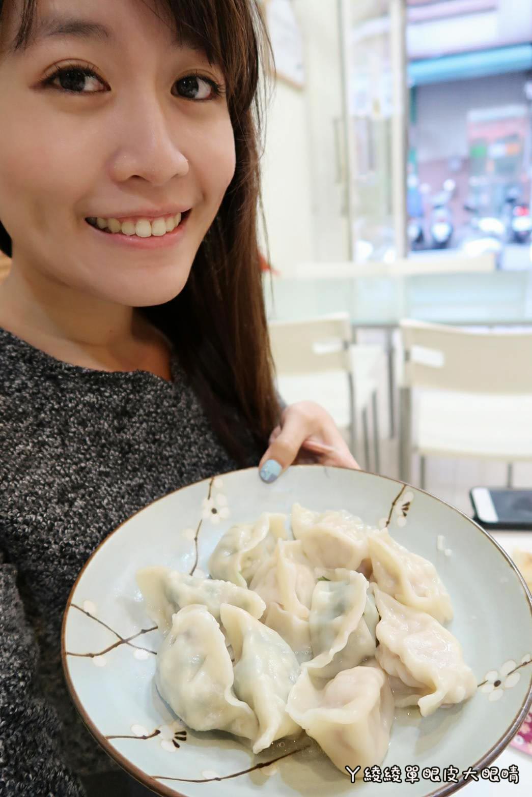 新竹金山街美食推薦《福榮麵坊》，暖心小吃店老闆幫助身心障礙孩子創造自身價值