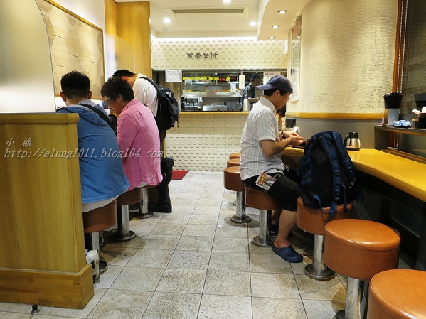 名代 富士そば(池袋西口店)：隨時溫暖您的胃..        名代 富士そば 池袋西口店‧24時間営業