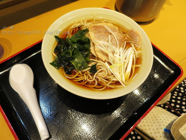 名代 富士そば(池袋西口店)：隨時溫暖您的胃..        名代 富士そば 池袋西口店‧24時間営業