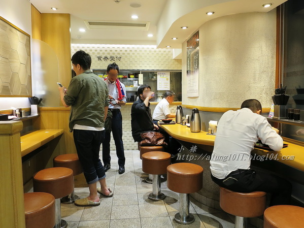 名代 富士そば(池袋西口店)：隨時溫暖您的胃..        名代 富士そば 池袋西口店‧24時間営業