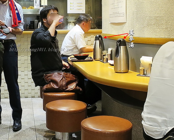 名代 富士そば(池袋西口店)：隨時溫暖您的胃..        名代 富士そば 池袋西口店‧24時間営業