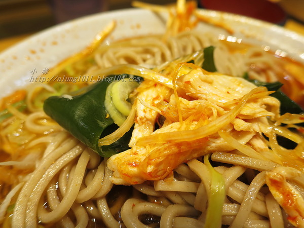 名代 富士そば(池袋西口店)：隨時溫暖您的胃..        名代 富士そば 池袋西口店‧24時間営業