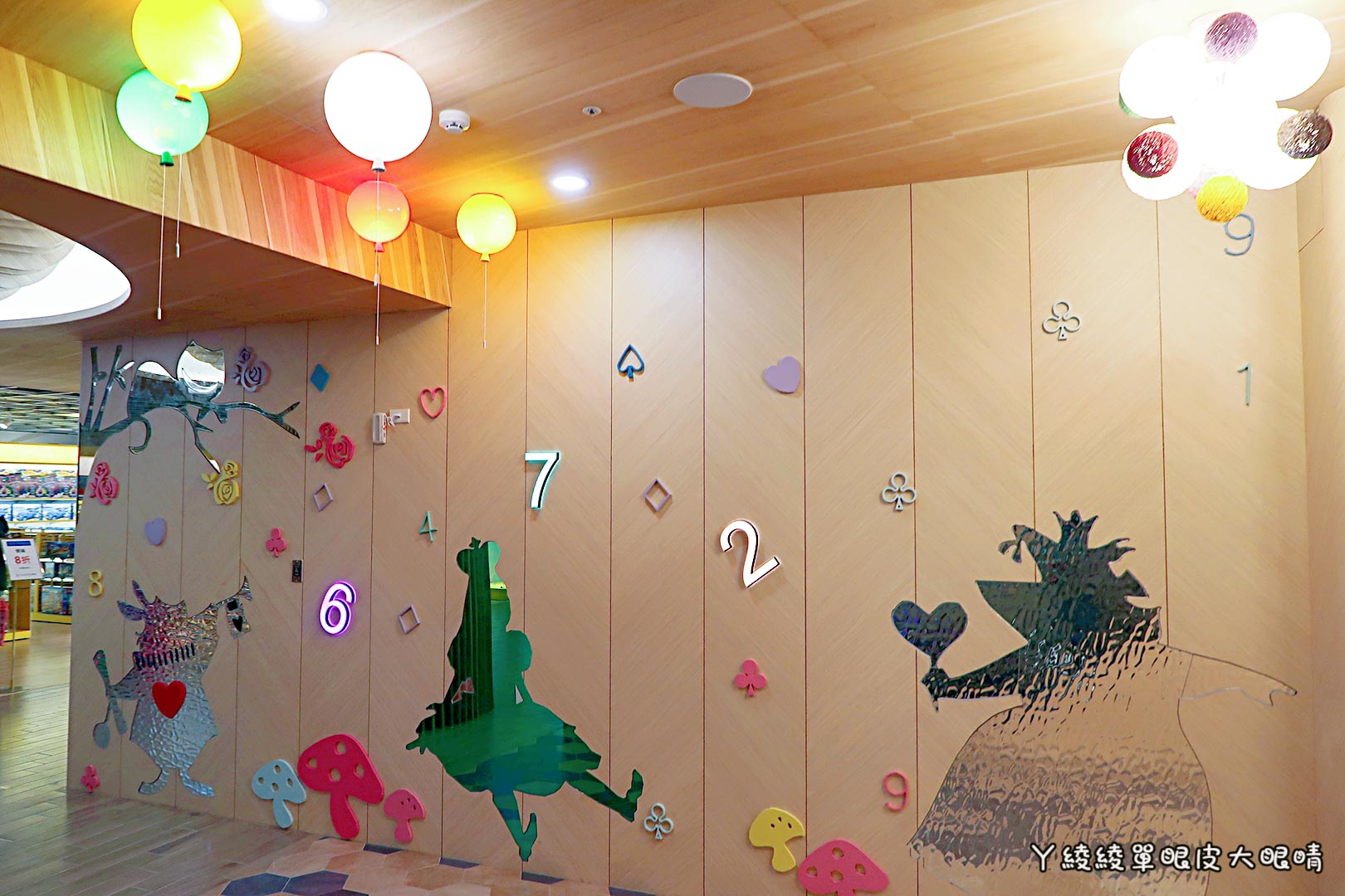 新竹《6+Plaza購物廣場》試營運!電話亭行動KTV好吸睛!會員優惠|樓層介紹|交通資訊|營業時間地址|停車場資訊