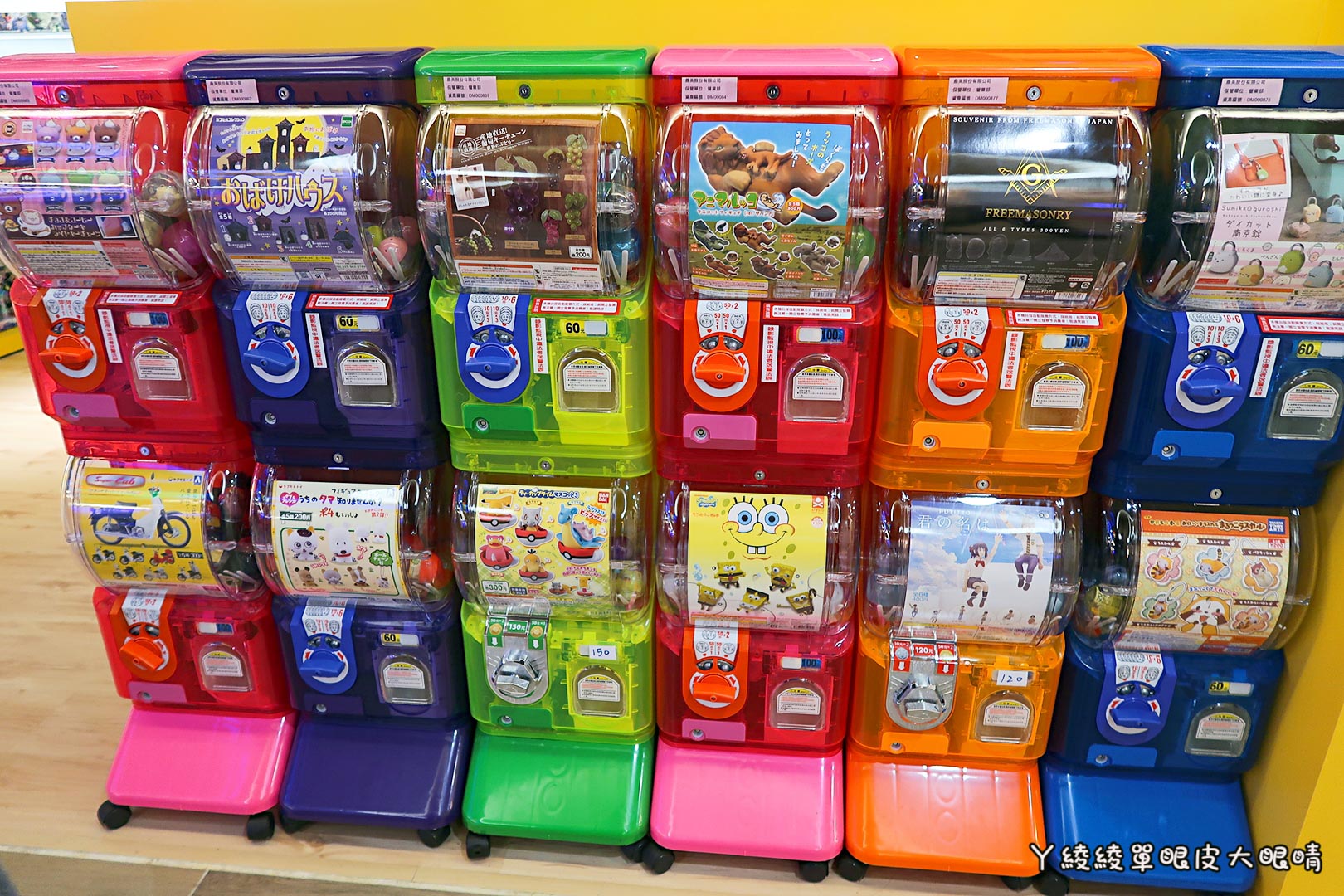 新竹《6+Plaza購物廣場》試營運！電話亭行動KTV好吸睛！會員優惠｜樓層介紹｜交通資訊｜營業時間地址｜停車場資訊