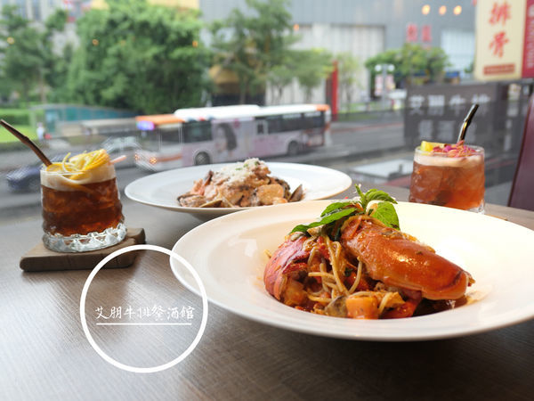 FOOD|台北大安—SUNMAI BAR 金色三麥精釀啤酒吧|人氣燒肉與精釀啤酒聯手出擊|忠孝敦化站、仁愛圓環、安和路