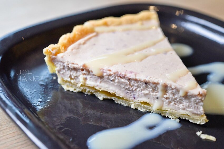 南投【督賀咖啡】精品手沖咖啡 再來份蔬食鹹派