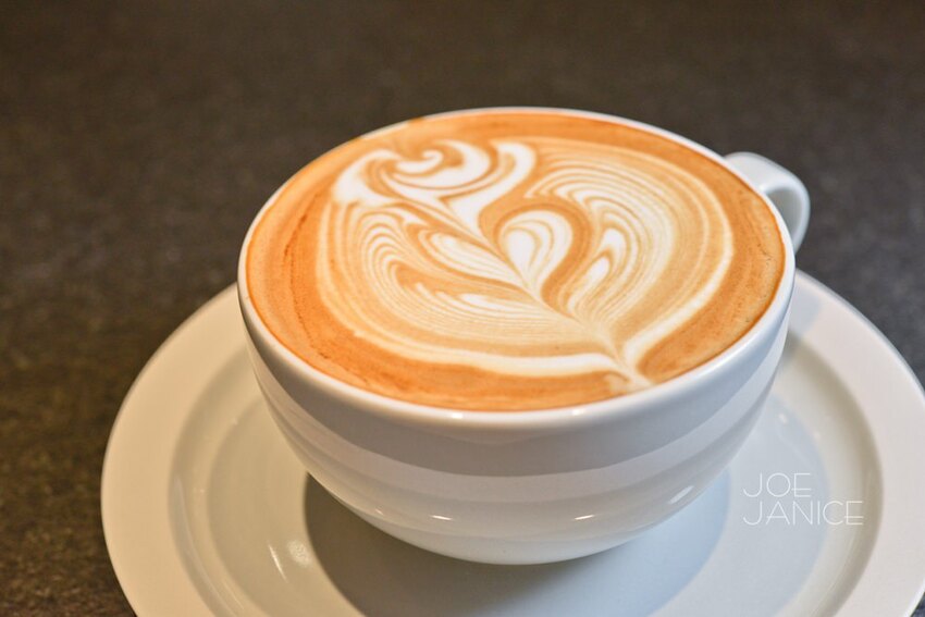 南投【督賀咖啡】精品手沖咖啡 再來份蔬食鹹派