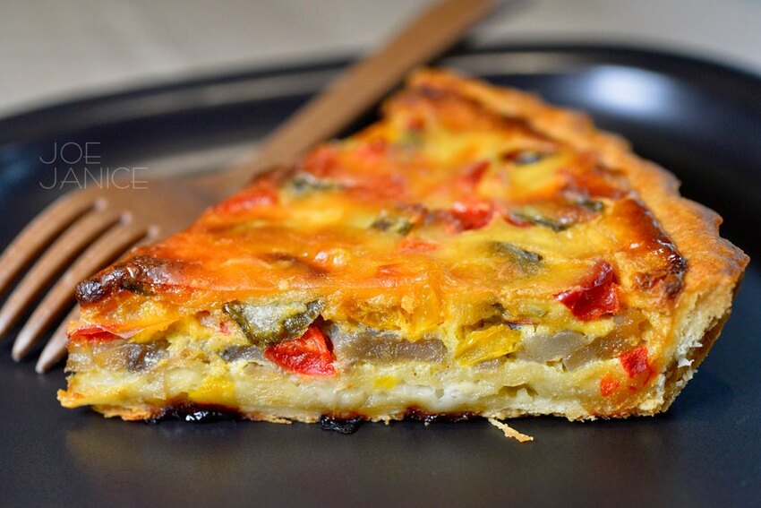 南投【督賀咖啡】精品手沖咖啡 再來份蔬食鹹派