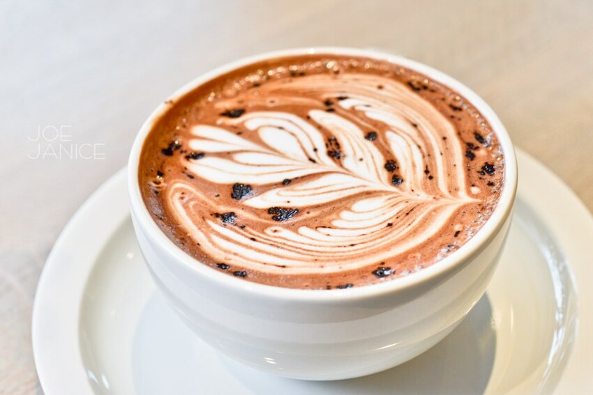 南投【督賀咖啡】精品手沖咖啡 再來份蔬食鹹派