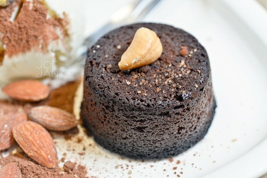 南投【督賀咖啡】精品手沖咖啡 再來份蔬食鹹派