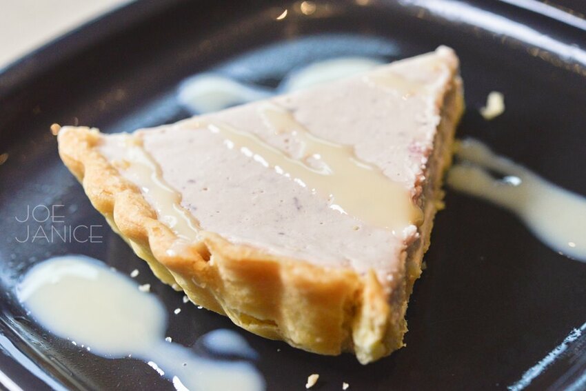 南投【督賀咖啡】精品手沖咖啡 再來份蔬食鹹派