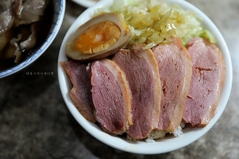 羊角火雞肉飯通化夜市櫻桃鴨肉當歸羊肉湯15
