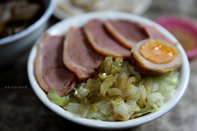 羊角火雞肉飯通化夜市櫻桃鴨肉當歸羊肉湯39