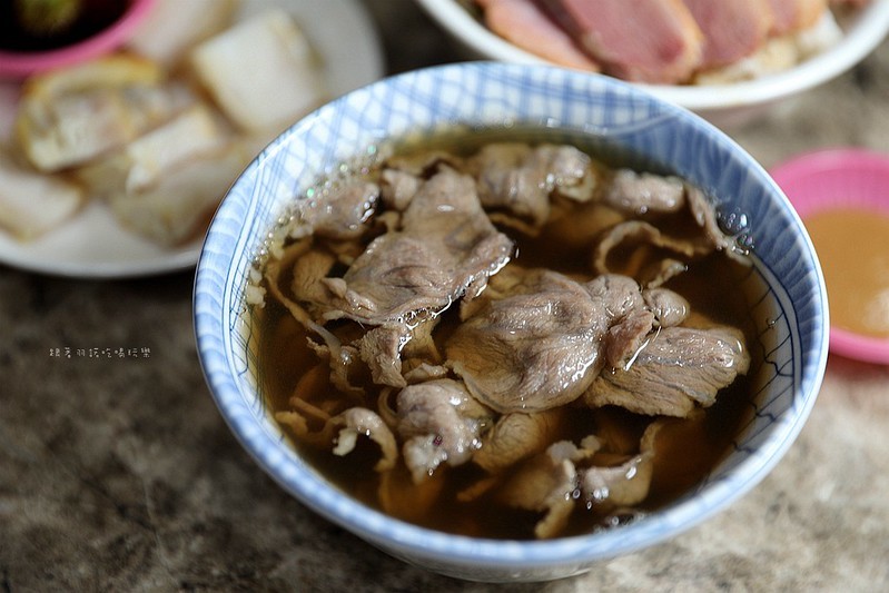 羊角火雞肉飯通化夜市櫻桃鴨肉當歸羊肉湯22