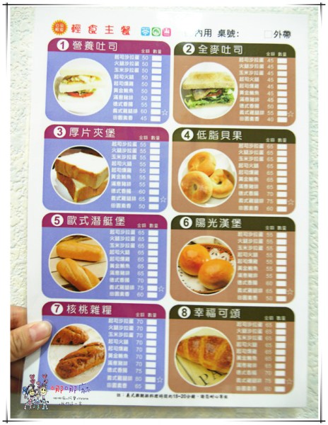 桃園美食,桃園早餐,日朵輕食,寶山街,早午餐,咖啡