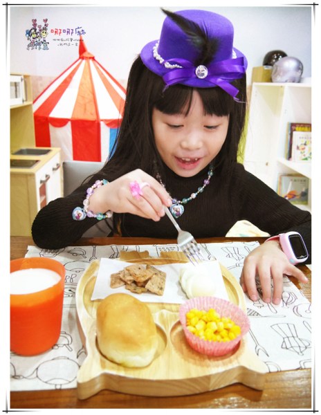 桃園美食,桃園早餐,日朵輕食,寶山街,早午餐,咖啡