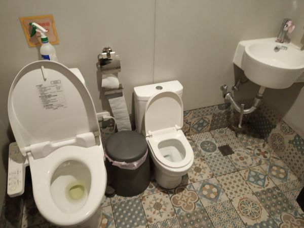 板橋區長鼻子泰式料理 南洋火鍋