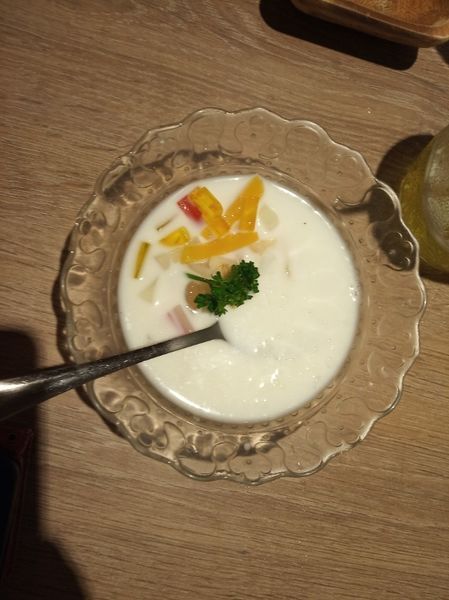 板橋區長鼻子泰式料理 南洋火鍋