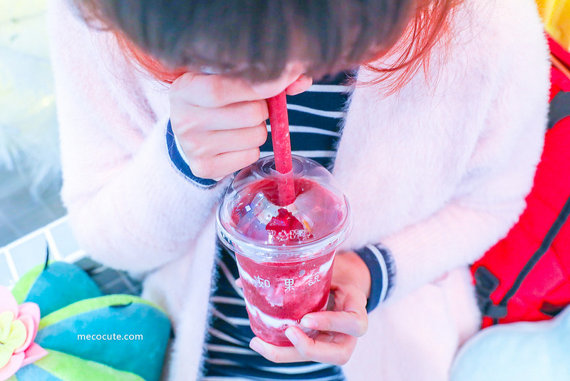 如果說小澡堂,Say Juice,如果說果汁 @陳小可的吃喝玩樂