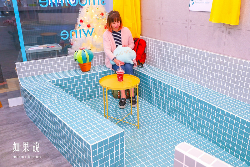 如果說小澡堂,Say Juice,如果說果汁 @陳小可的吃喝玩樂