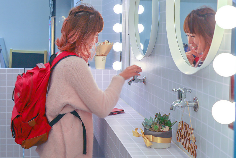 如果說小澡堂,Say Juice,如果說果汁 @陳小可的吃喝玩樂