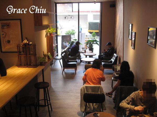 路易莎桂林店 萬華早餐 萬華咖啡