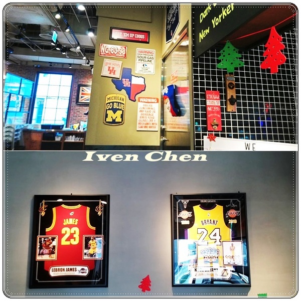 CAMPUS CAFE(台中廣三SOGO店):《台中美式餐廳》再訪CP值高的人氣爆紅美式輕食餐廳分店在『Campus Cafe-台中廣三SOGO店』